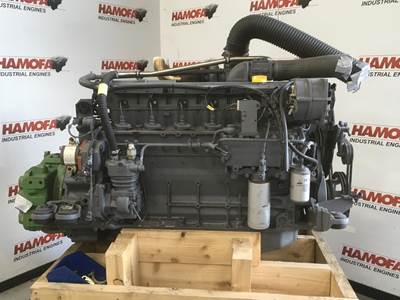 Deutz BF6M1013C Diesel Engine