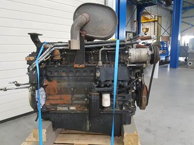 Deutz BF6M1013E Diesel Engine
