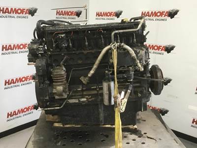 Deutz BF6M1013E Diesel Engine