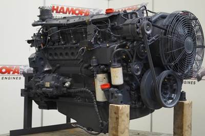 Deutz BF6M1013ECP Diesel Engine