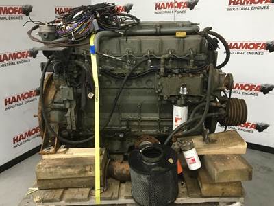 Deutz BF6M1013MCP Diesel Engine