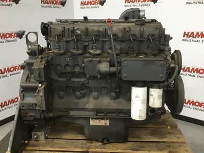 Deutz BF6M2012C Diesel Engine