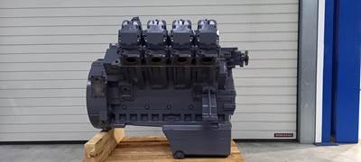 Deutz BF8M1015CP Diesel Engine