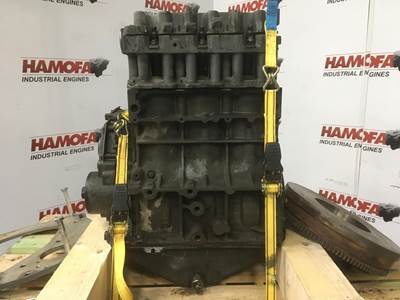 Deutz D2011L03 Diesel Engine