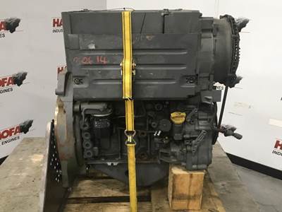 Deutz D2011L03i Diesel Engine