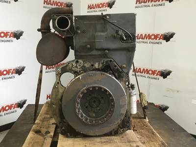1010 Deutz F3L1011 Engine For Sale | Hamont, Belgium | 0911447 ...