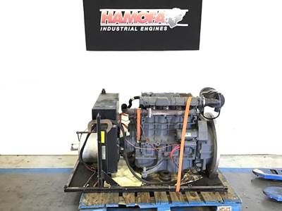 Deutz F4M1011F USED Engine