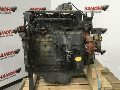 Deutz TCD2013L042V Diesel Engine