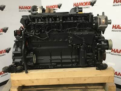 Deutz TCD2013L062V Diesel Engine