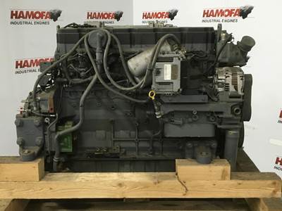 Deutz TCD2013L064V Engine