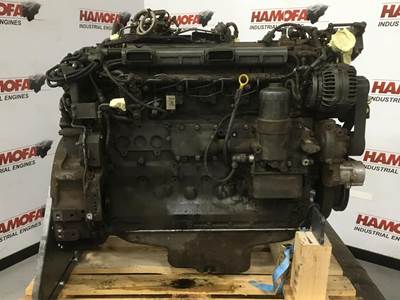 Deutz TCD6.1 L06 USED Engine