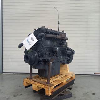2018 Isuzu 6RB1 Diesel Engine For Sale | Hamont, Belgium | 0913386 ...