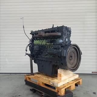 2018 Isuzu 6RB1 Diesel Engine For Sale | Hamont, Belgium | 0913386 ...