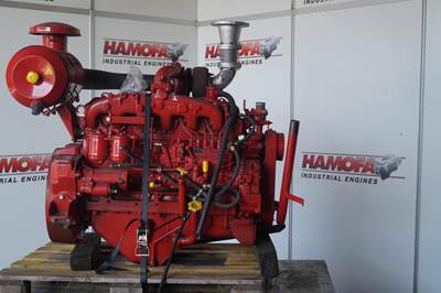 Iveco 8061 SI 13.05 FOR PARTS Diesel Engine