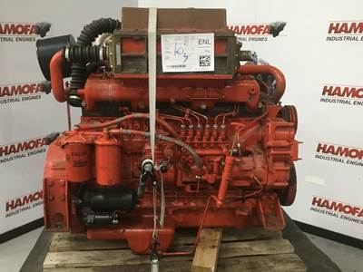 Iveco 8361.SI 10.00 USED Engine