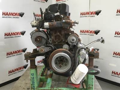 1010 Iveco F2CFE USED Engine For Sale | Hamont, Belgium | 1113719 ...