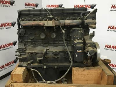 Iveco F4HE0684J*D FOR PARTS Engine