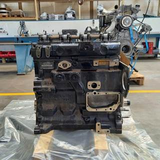 John Deere 4045TF270 Diesel Engine
