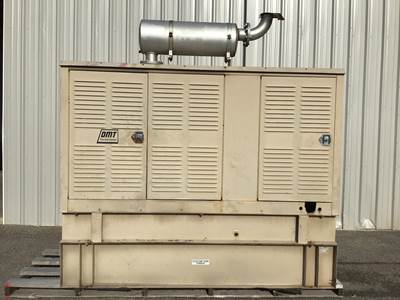 John Deere 6081TF001 Engine