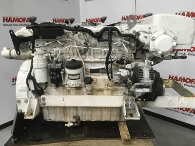 John Deere 6090SFM75 USED Engine