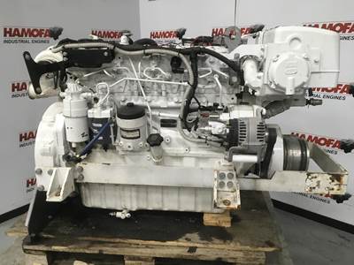 John Deere 6090SFM75 USED Engine