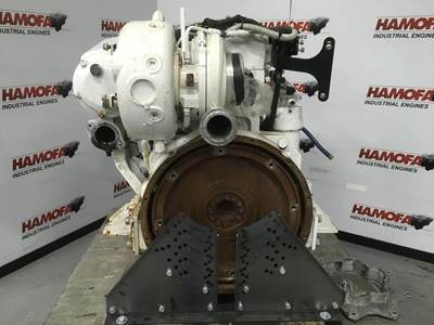 1010 John Deere 6090SFM75 USED Engine For Sale | Hamont, Belgium ...
