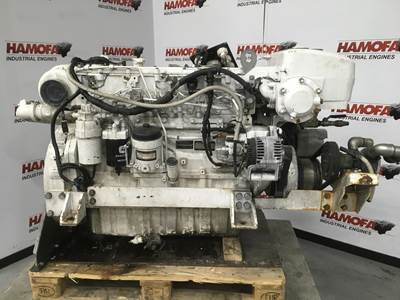 John Deere 6090SFM75 USED Engine