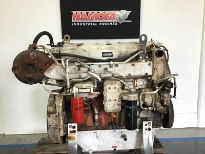 John Deere 6135AFM75 CORE Engine