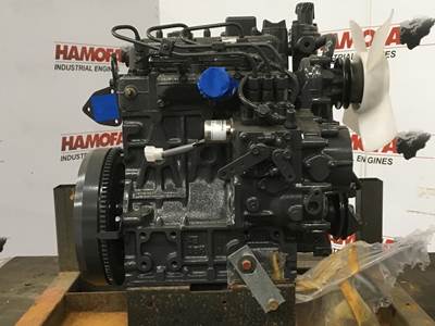 Kubota D905D NEW Diesel Engine