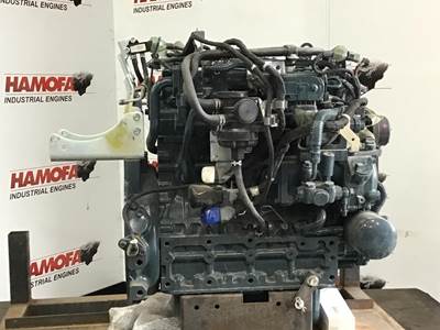 Kubota V2403 NEW Diesel Engine