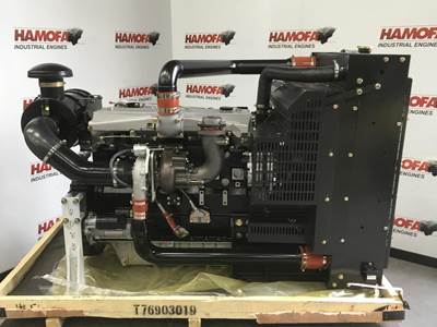 LOVOL 1006-P6TADP2A43 NEW Diesel Engine