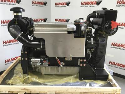 LOVOL 1006TWGM12 NEW Diesel Engine