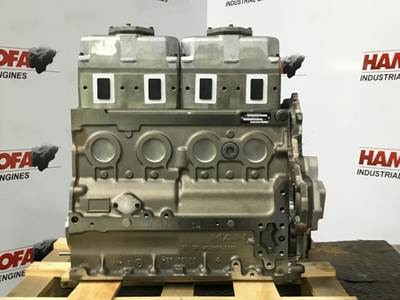 MAN D0824 LOH LONGBLOCK Engine