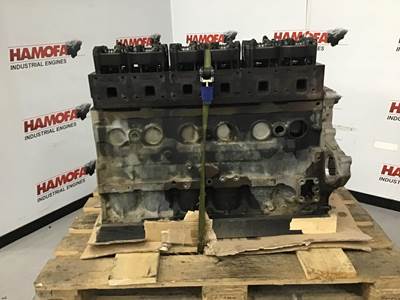 MAN D0836LFL62 Engine