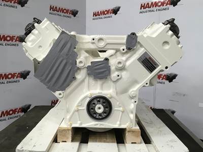 MAN D2842LE406 Engine