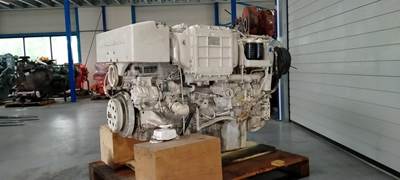 MAN D2876 LE402 USED Diesel Engine