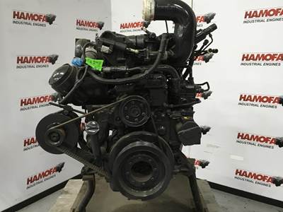 1010 MAN D2876-LOH03 USED Diesel Engine For Sale | Hamont, Belgium
