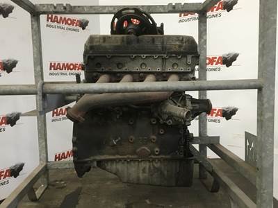 Mercedes-Benz OM 601.911 USED Diesel Engine