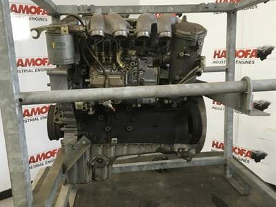 Mercedes-Benz OM 601.911 USED Diesel Engine