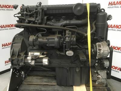 Mercedes-Benz OM926LA Engine