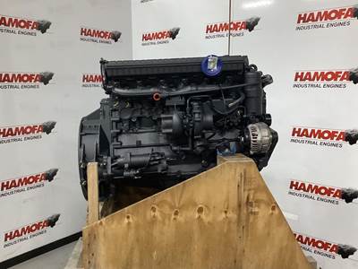 Mercedes-Benz OM926LA Diesel Engine