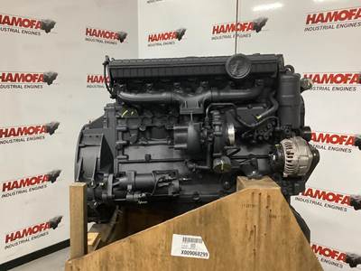 Mercedes-Benz OM926LA Diesel Engine