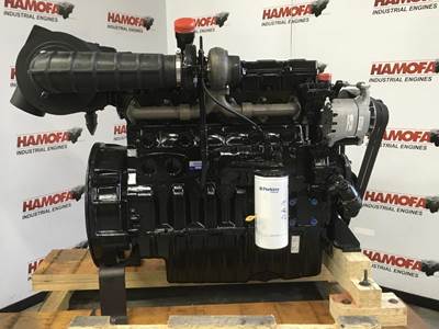 Perkins 1506A-E88TAG1 NEW Diesel Engine