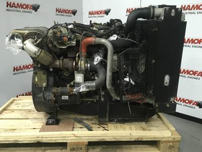Perkins 854F-E34TAN NEW Diesel Engine
