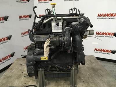 VM Motori 34D/30 USED Diesel Engine