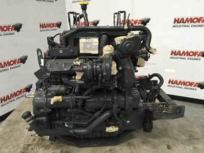 VM Motori 34D/30 USED Engine