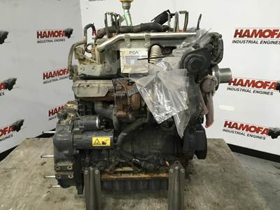 VM Motori 34D/30 USED Engine