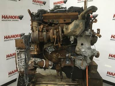 Volvo Penta TAD580 Engine