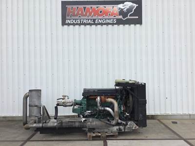 Volvo Penta TAD942VE Engine