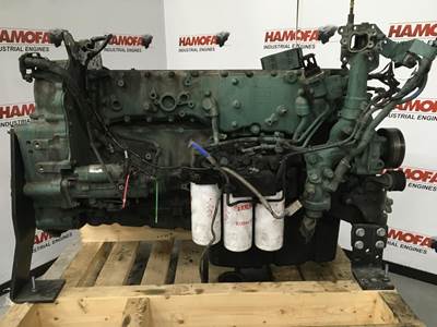 Volvo TAD1171VE Engine